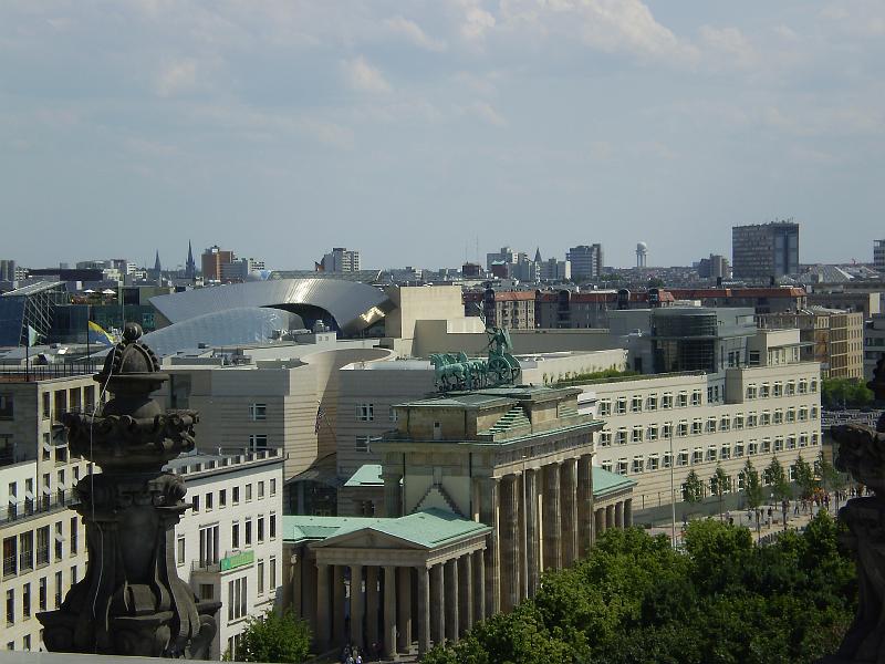 berlin 131.JPG - A view of Berlin from the Reichstag's roof